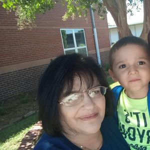 Meet your Posher, Angie